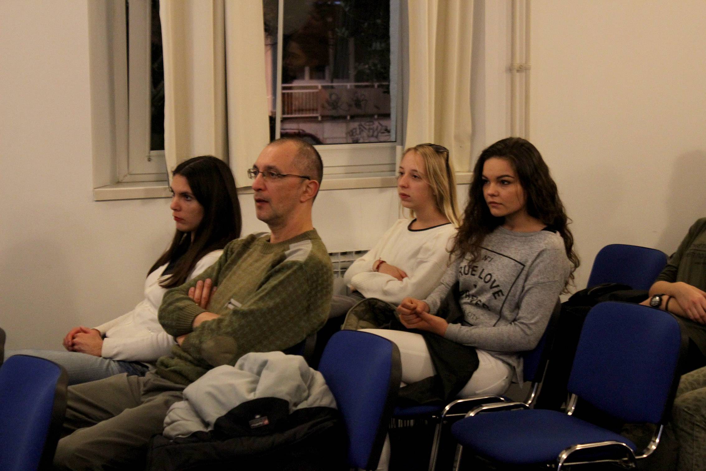 Čitanje je moja super-moć