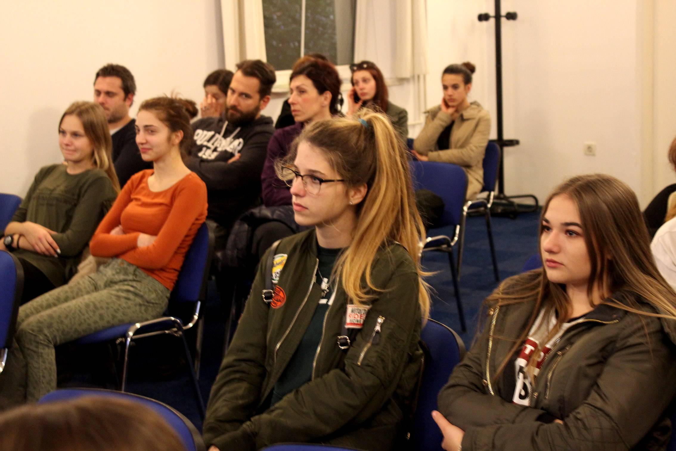 Čitanje je moja super-moć