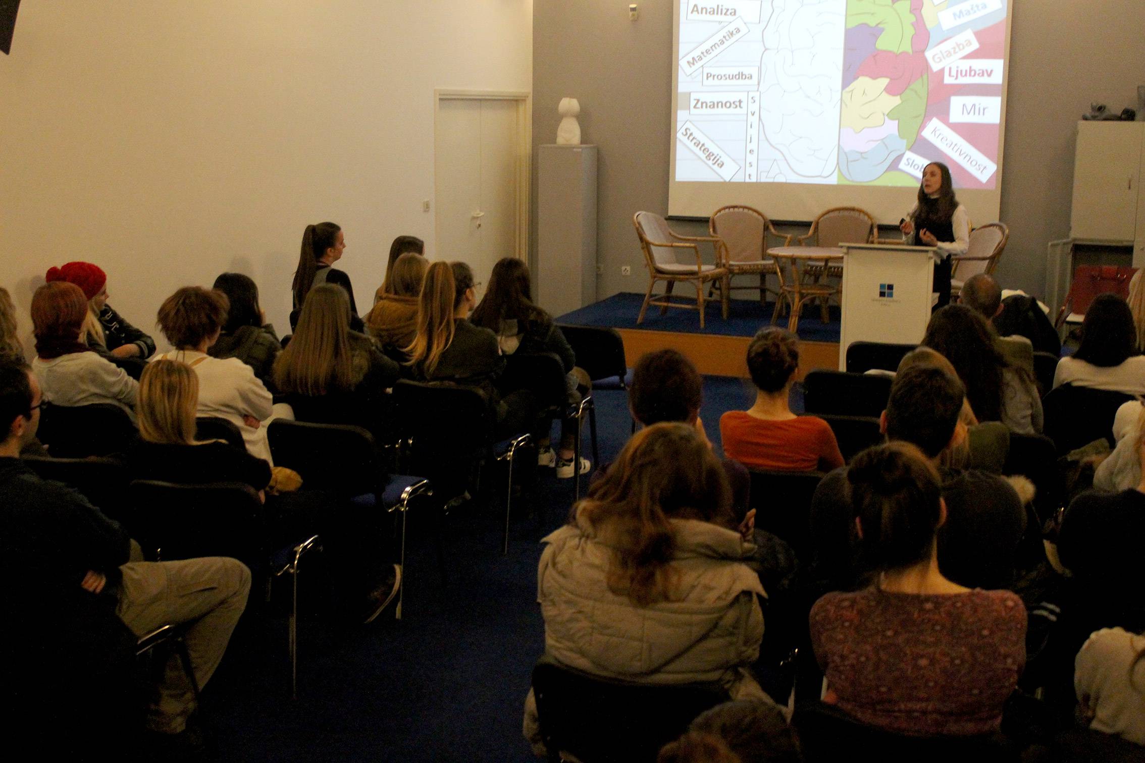 Čitanje je moja super-moć