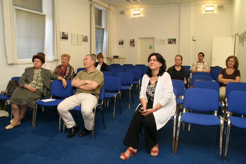 Dr. sc. Marica Šapro Ficović: Radilo se usprkos...!