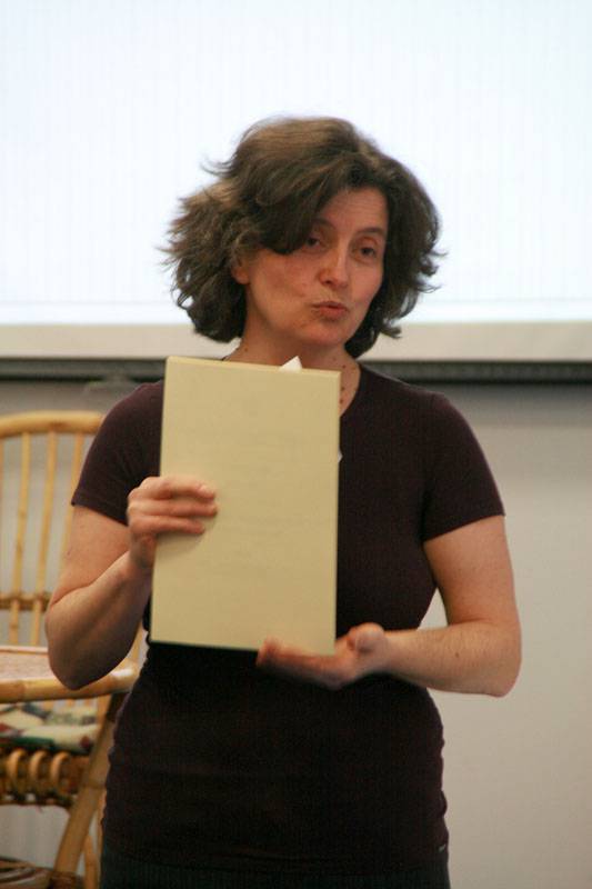 Marte Meo – prirodna potpora razvoju