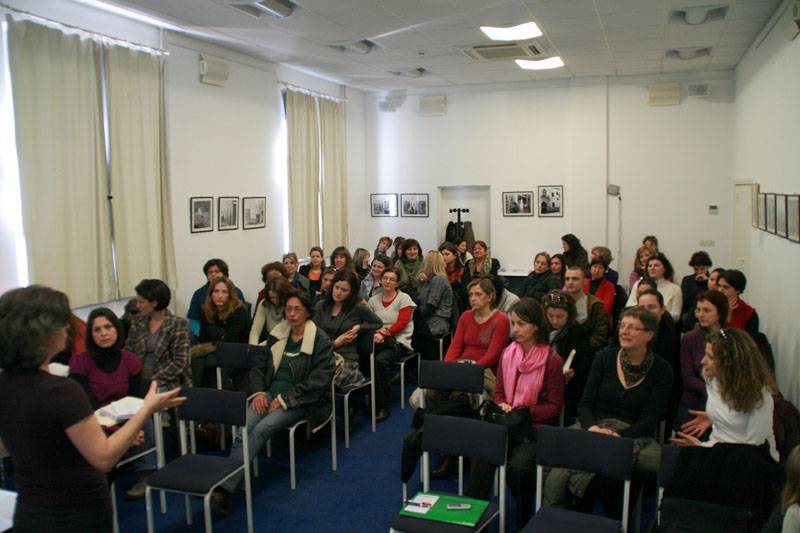 Marte Meo – prirodna potpora razvoju