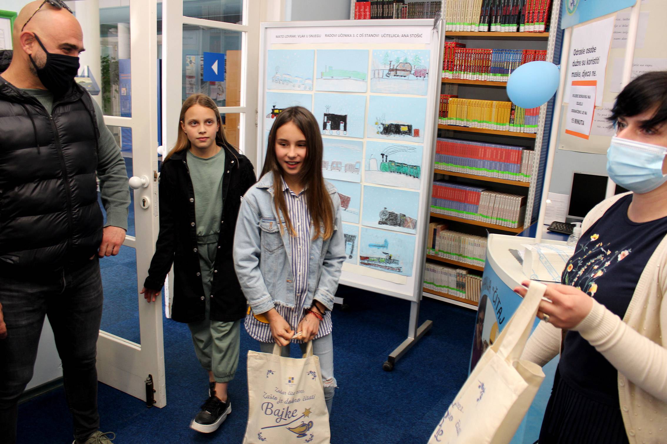 Izabrali smo najbolji straničnik