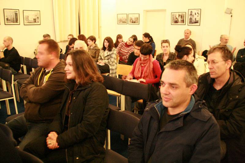 Franjevački samostan u Karinu, 1993. – 2010.