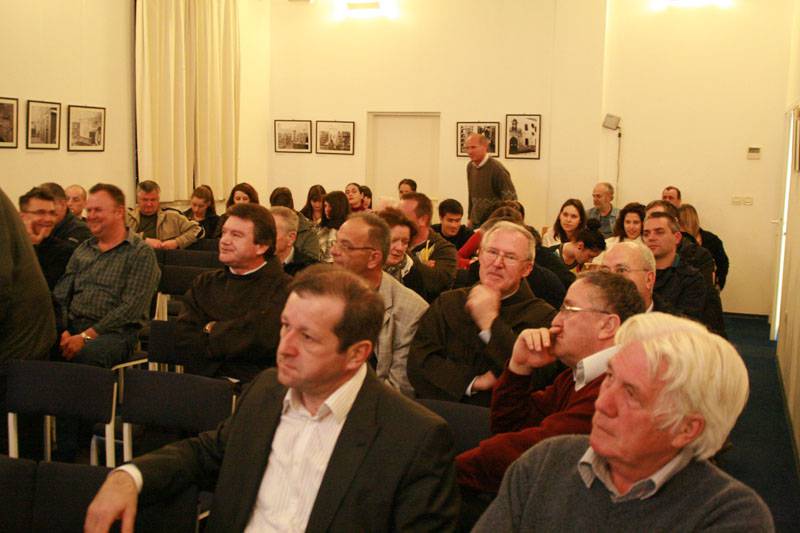 Franjevački samostan u Karinu, 1993. – 2010.