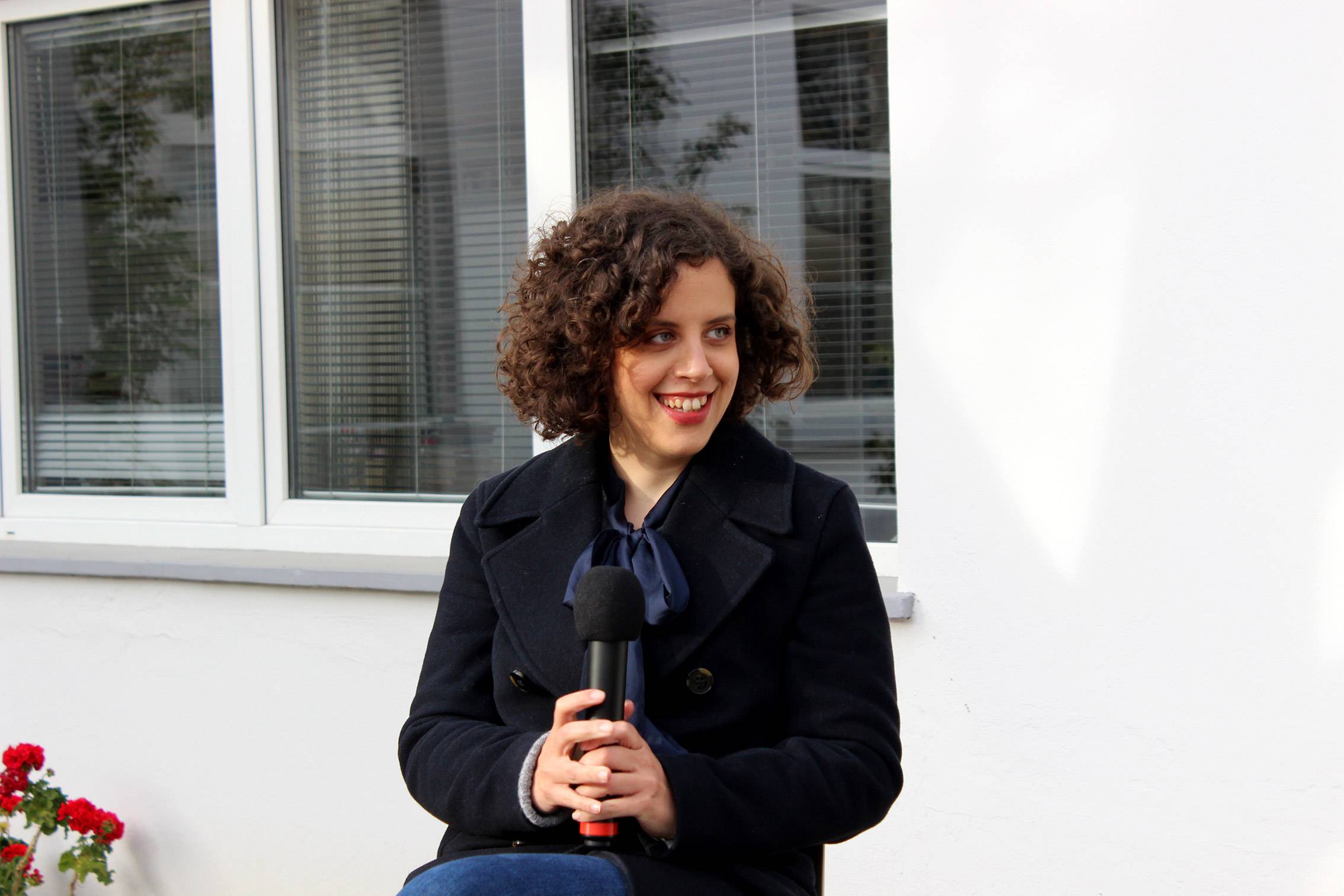 ZaPis i Luiza Bouharaoua ZaPis i Luiza Bouharaoua