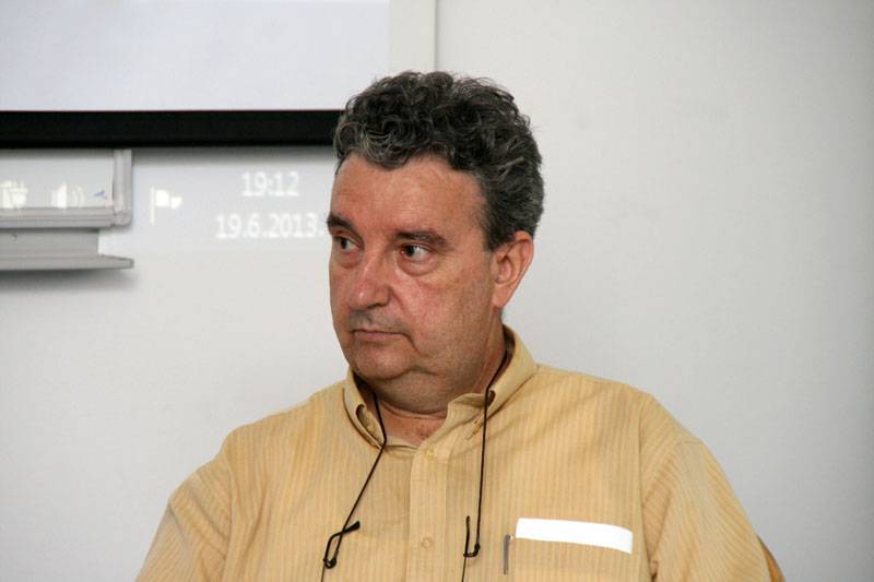 Što je novo u Dallasu?