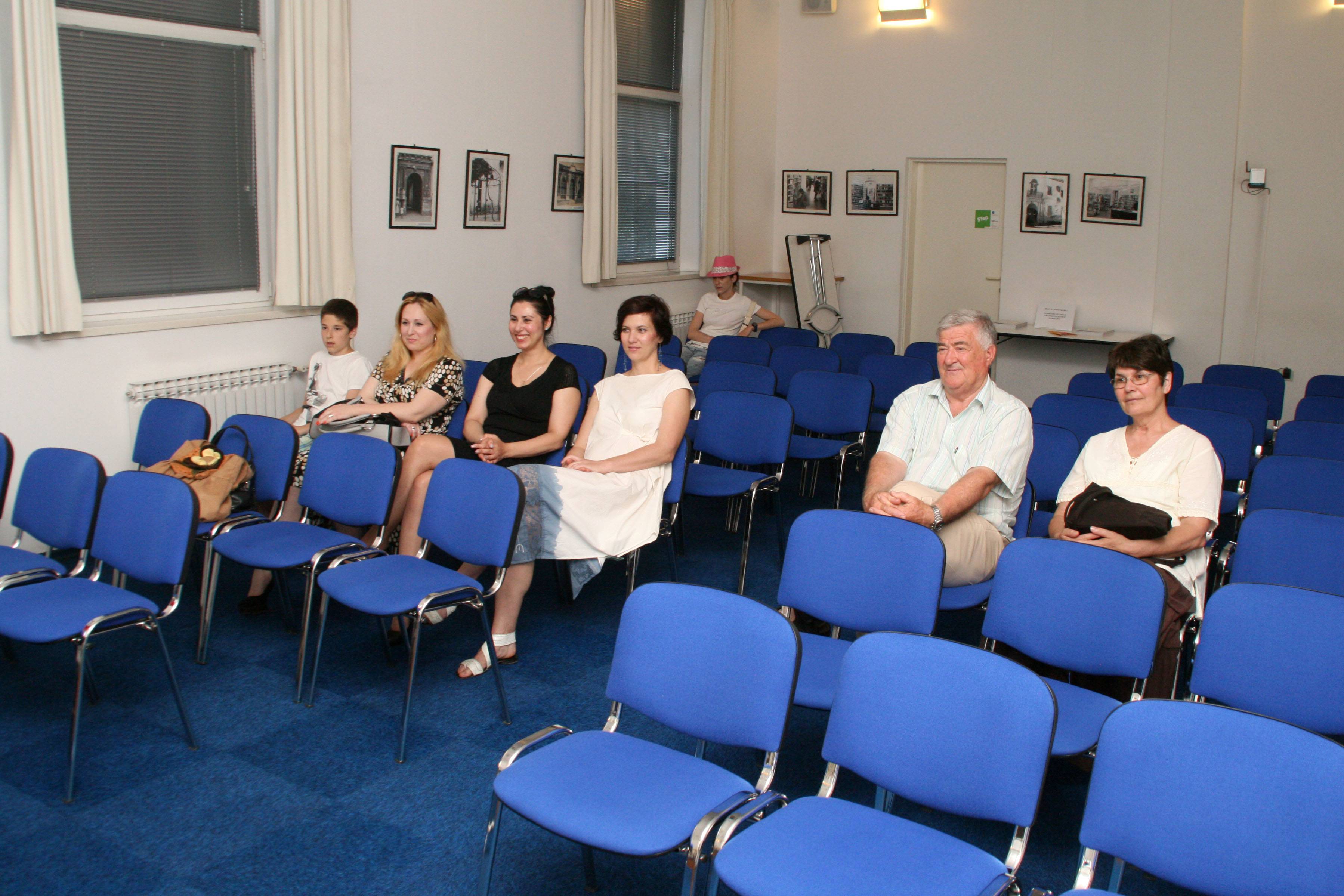 Što je novo u Dallasu?