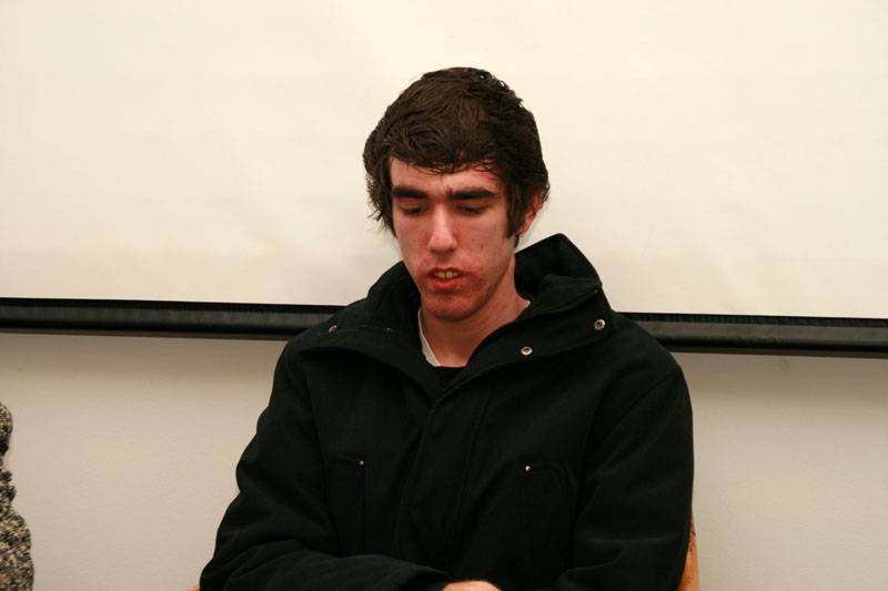 Predstavljanje zbirke pjesama "Suncazapad" autora Roberta Špralje