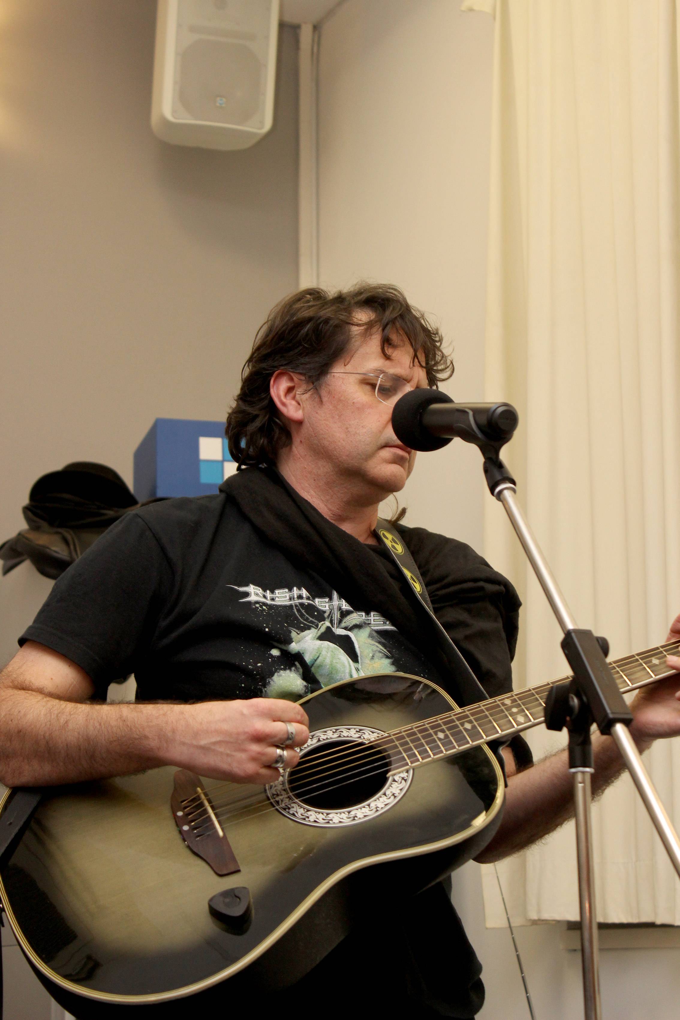 Marija Ivoš: U pjesme protjerana