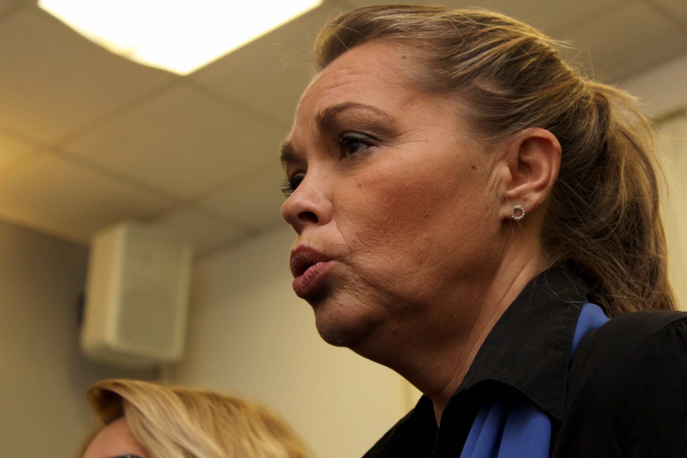 Marija Ivoš: U pjesme protjerana