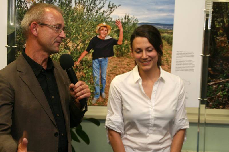 Moj komadić zemlje - Kad je priroda suradnik, priče 14 poljoprivrednika iz Hrvatske
