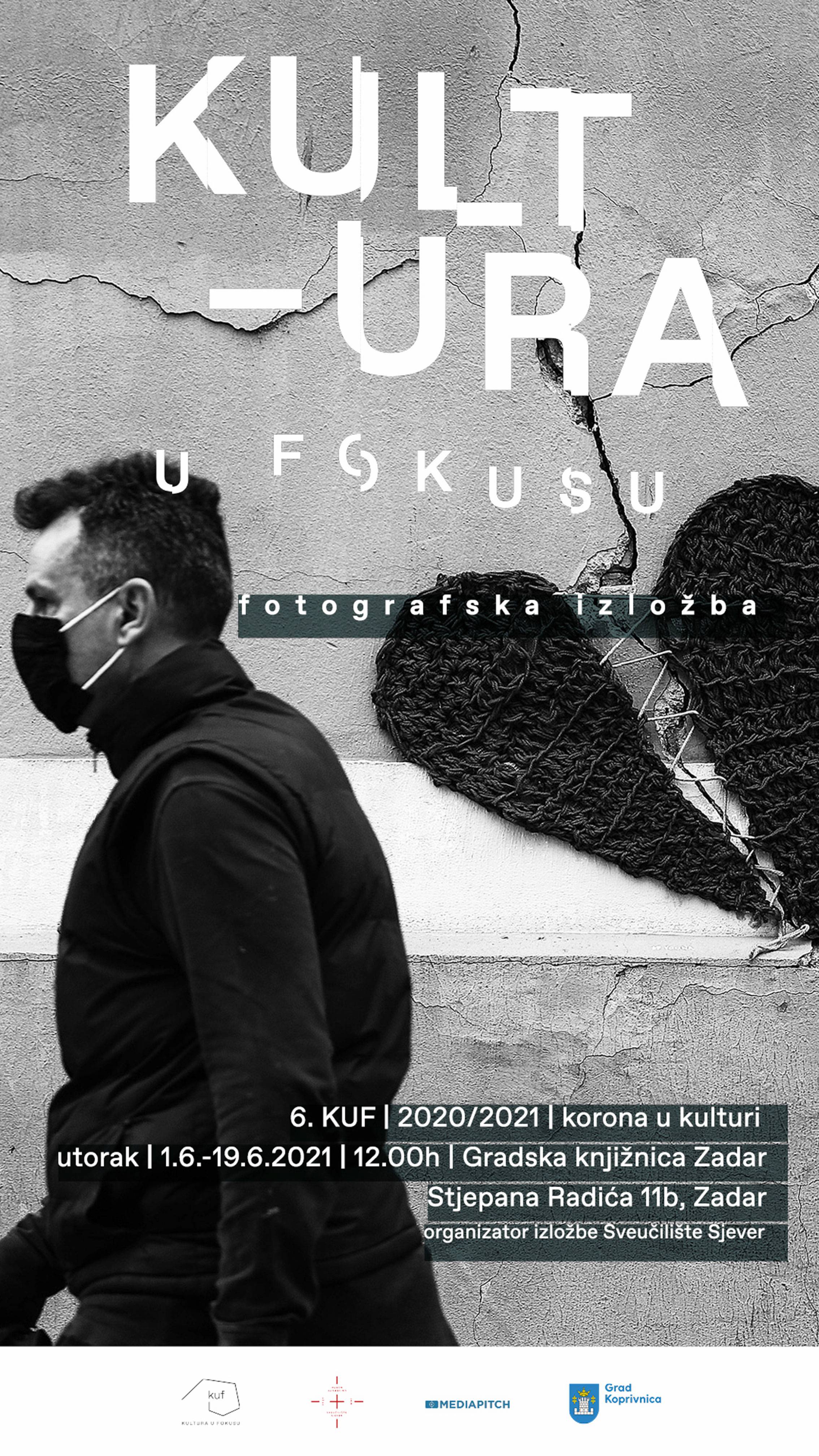 Kultura u fokusu: korona u kulturi