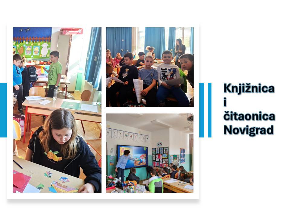 Zahvala: Zadar čita 2026.