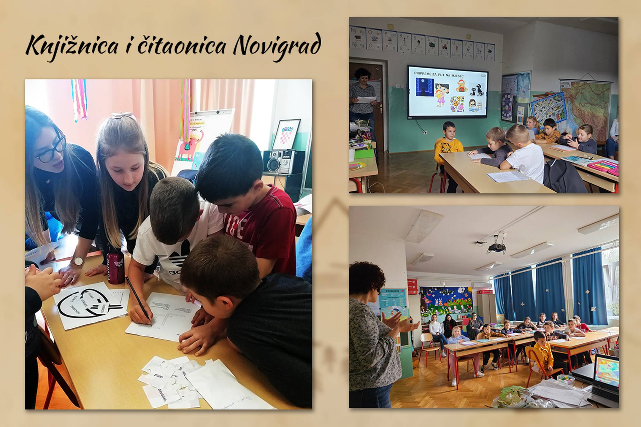 Zahvala: kulturna pustolovina Zadar čita 2025.