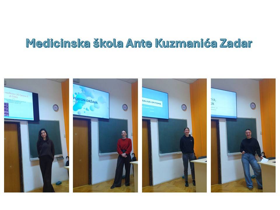 Zahvala: Zadar čita 2026.