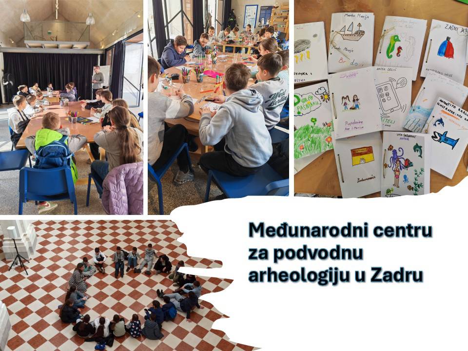 Zahvala: Zadar čita 2026.