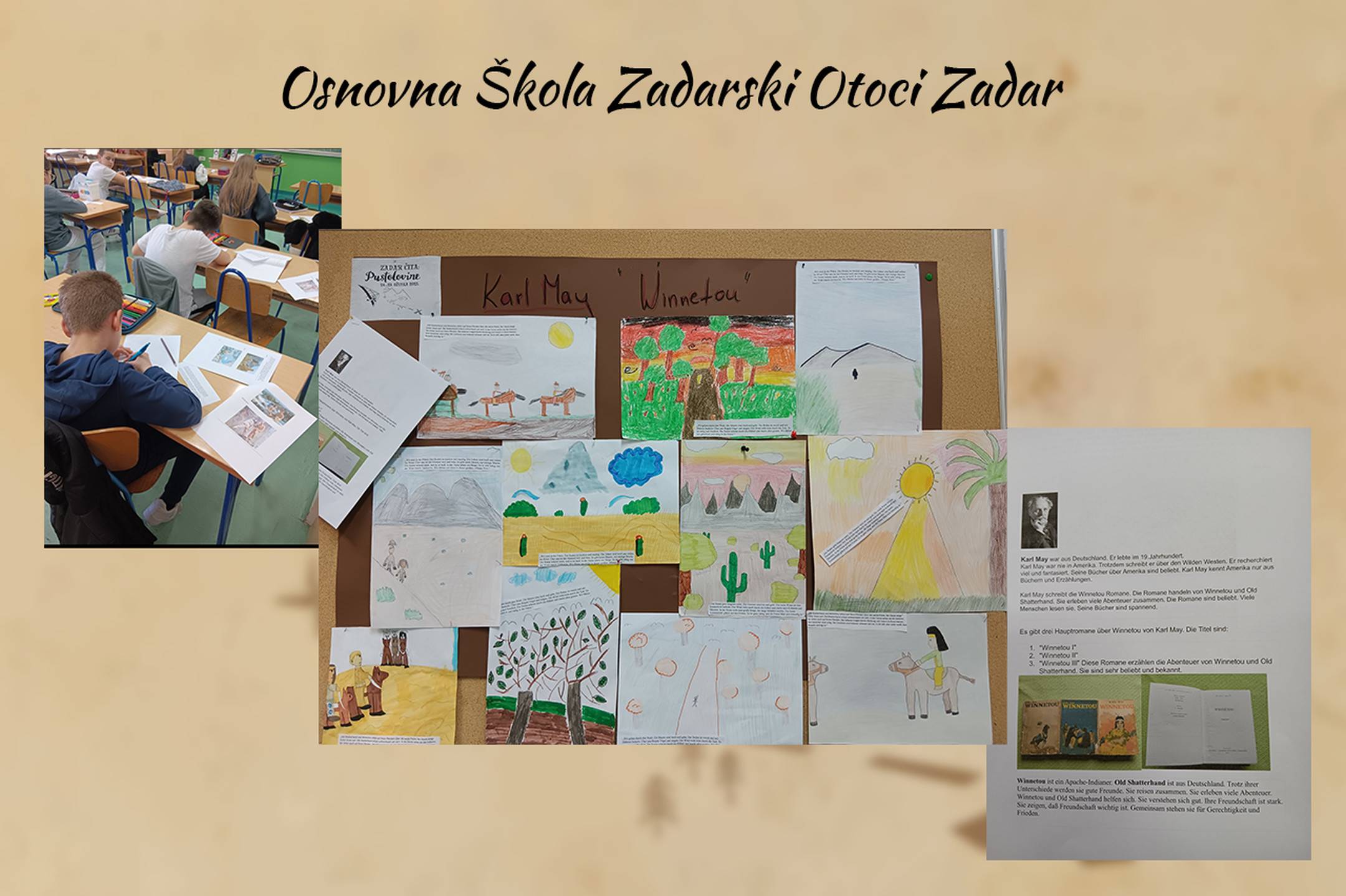 Zahvala: kulturna pustolovina Zadar čita 2025.