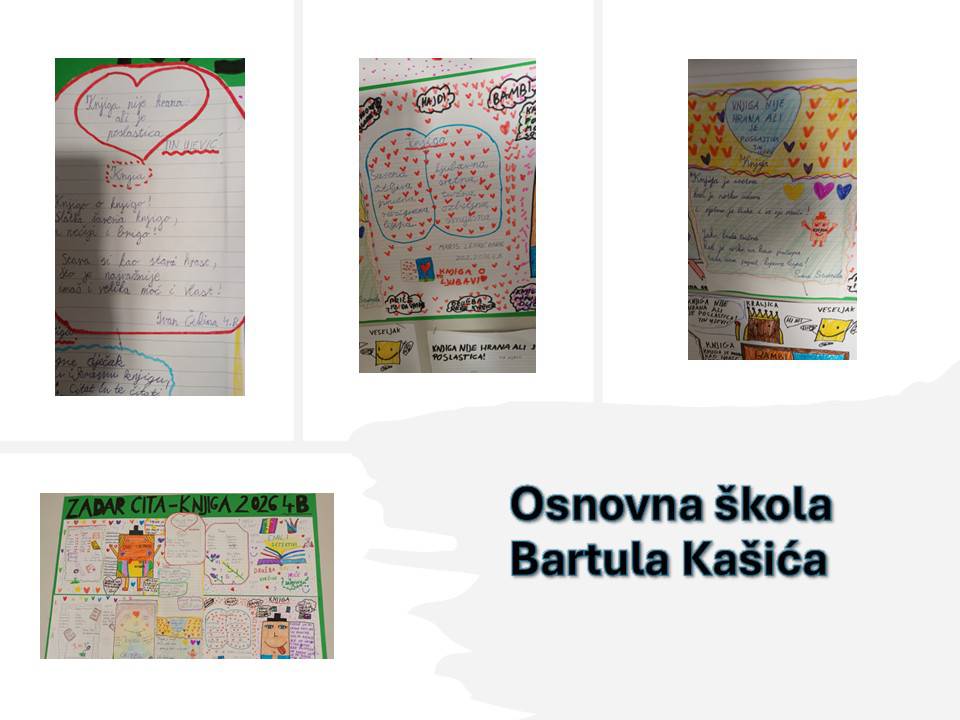 Zahvala: Zadar čita 2026.