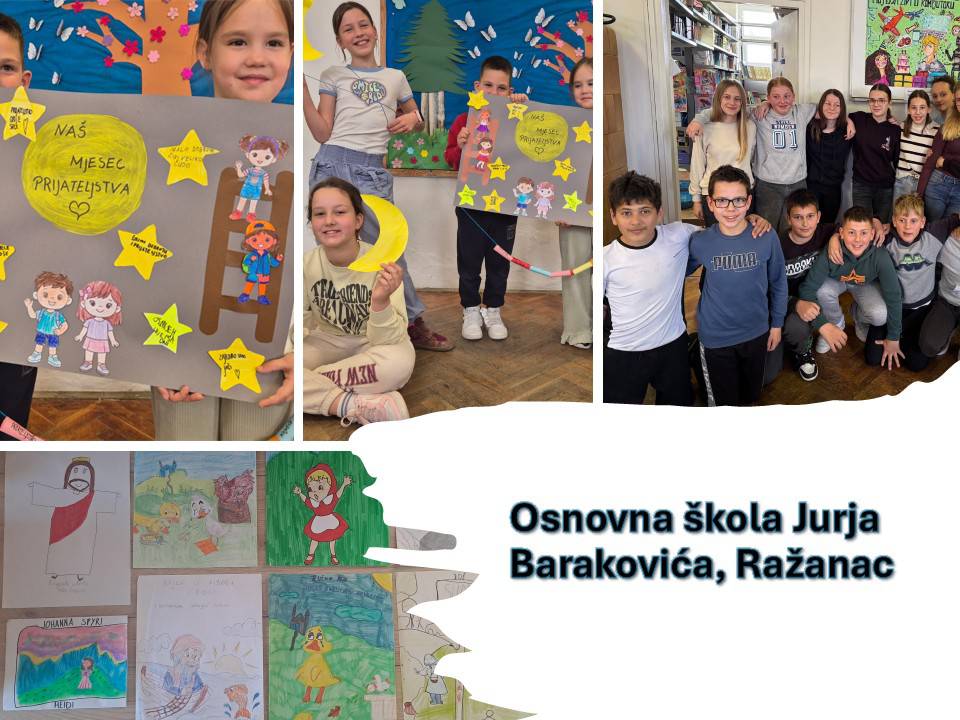 Zahvala: Zadar čita 2026.