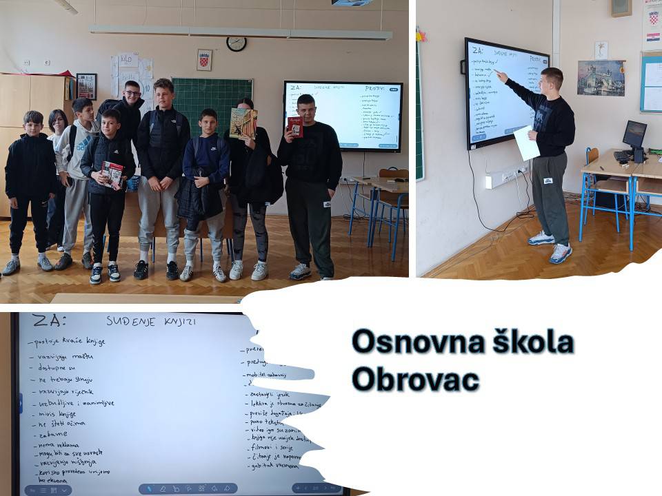 Zahvala: Zadar čita 2026.