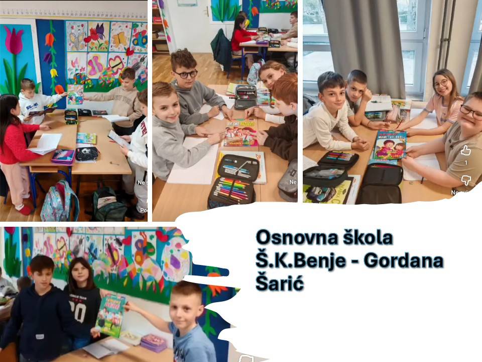 Zahvala: Zadar čita 2026.