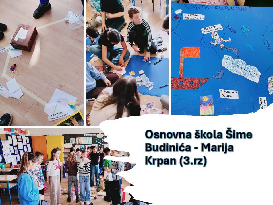 Zahvala: Zadar čita 2026.