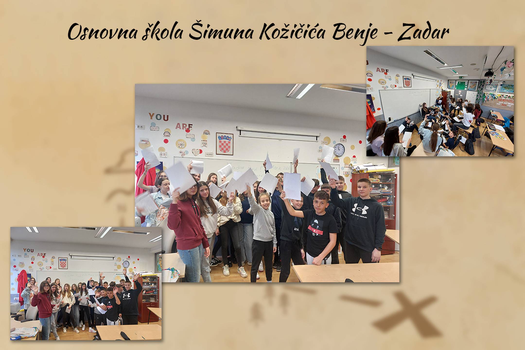 Zahvala: kulturna pustolovina Zadar čita 2025.