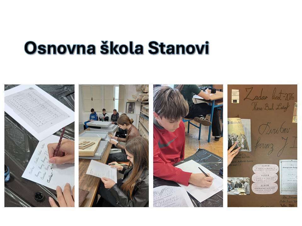 Zahvala: Zadar čita 2026.