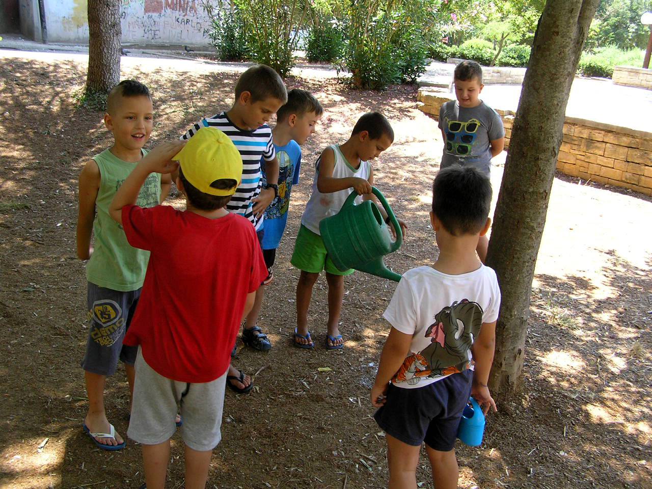 Dan stabla Dan stabla