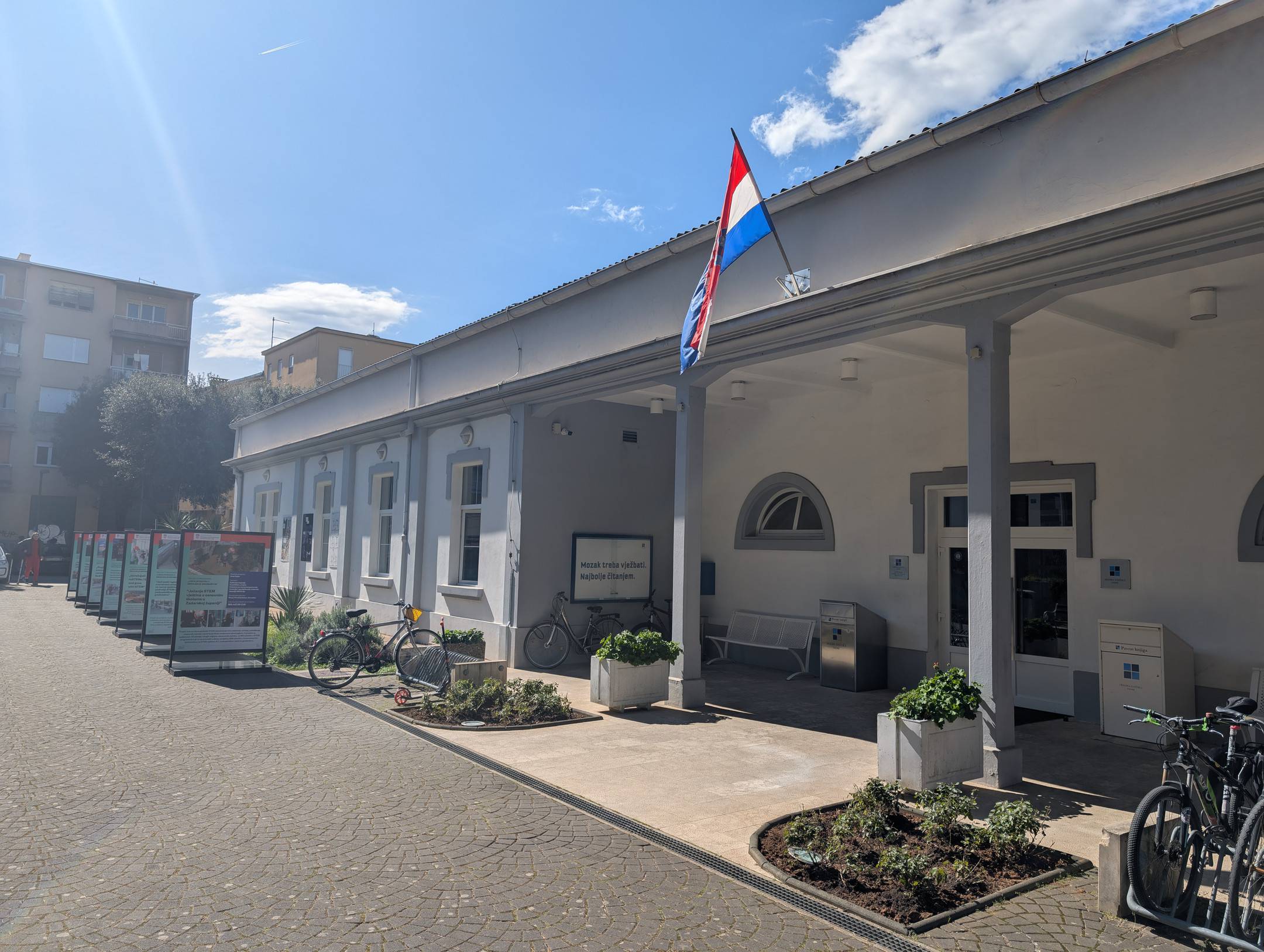 Izložba projekata Programa “Lokalni razvoj i smanjenje siromaštva”