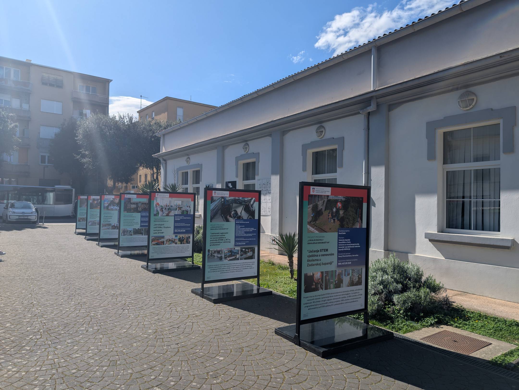 Izložba projekata Programa “Lokalni razvoj i smanjenje siromaštva”