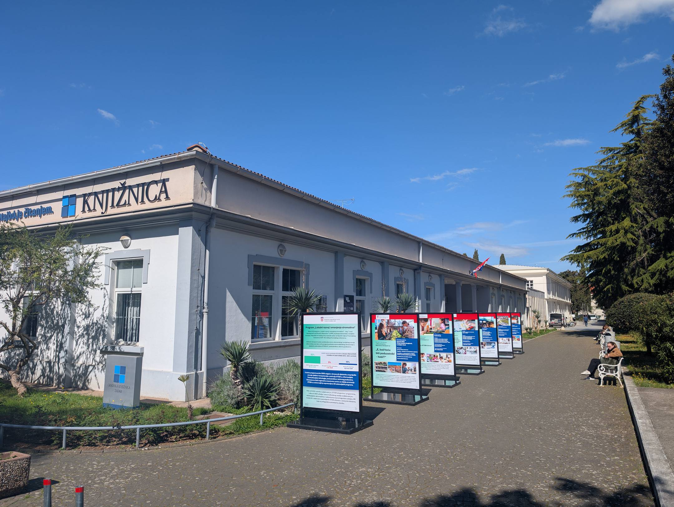 Izložba projekata Programa “Lokalni razvoj i smanjenje siromaštva”