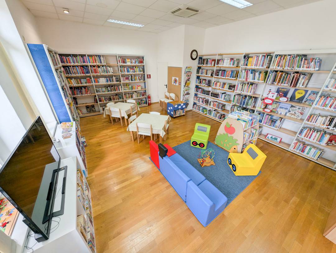 Ogranak Crno kroz nekoliko fotografija