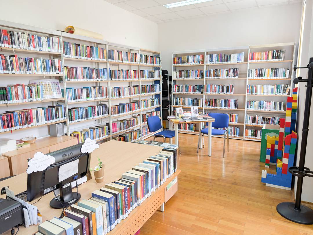 Ogranak Crno kroz nekoliko fotografija