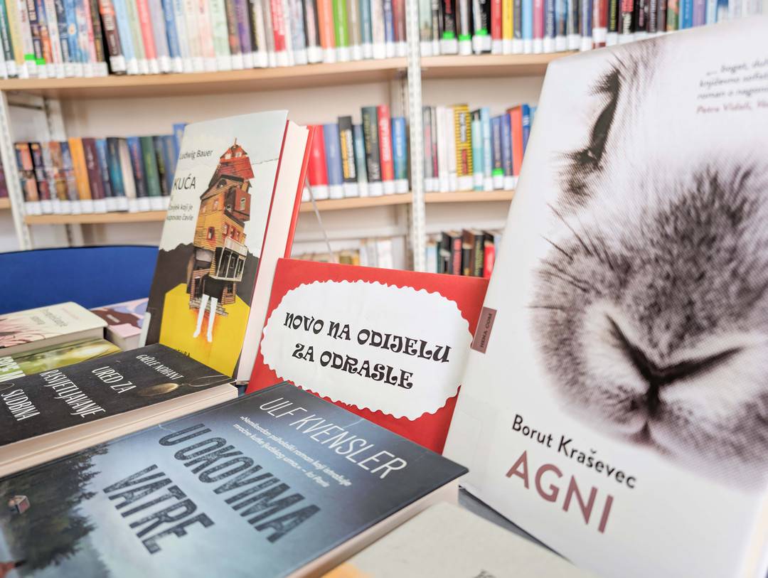 Ogranak Crno kroz nekoliko fotografija