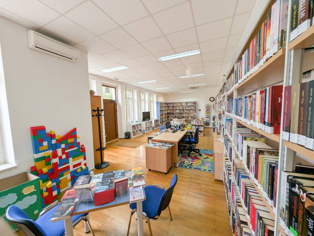 Ogranak Crno kroz nekoliko fotografija