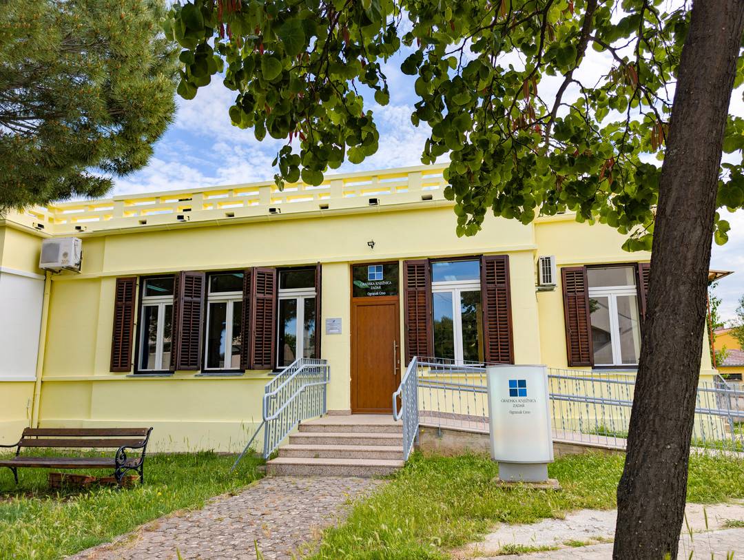 Ogranak Crno kroz nekoliko fotografija