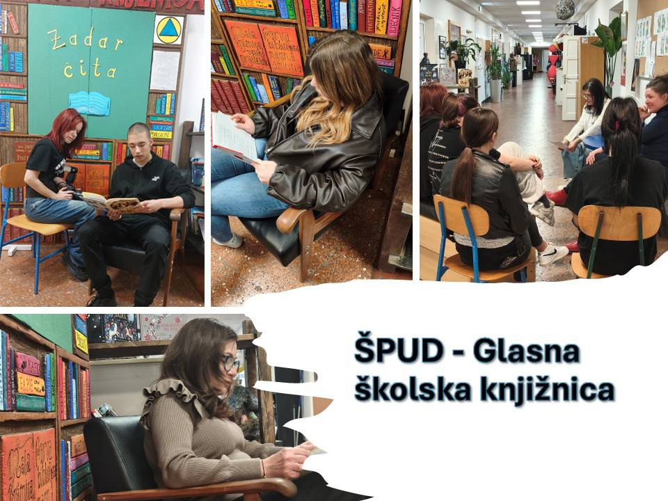 Zahvala: Zadar čita 2026.