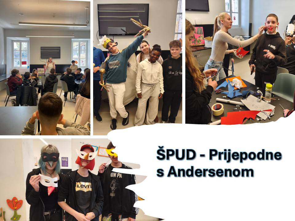 Zahvala: Zadar čita 2026.