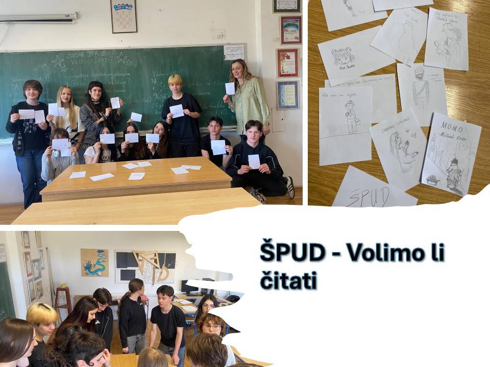 Zahvala: Zadar čita 2026.