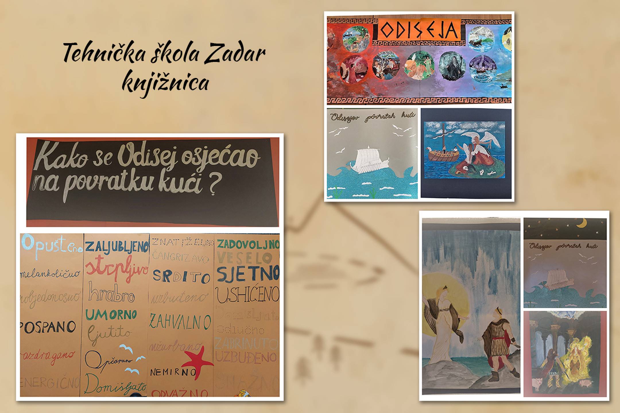 Zahvala: kulturna pustolovina Zadar čita 2025.