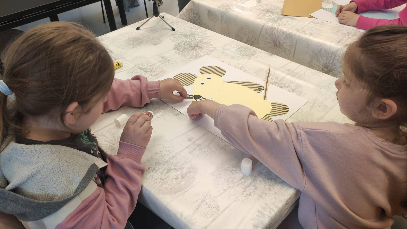  Druženje uz priče Luka Paljetka