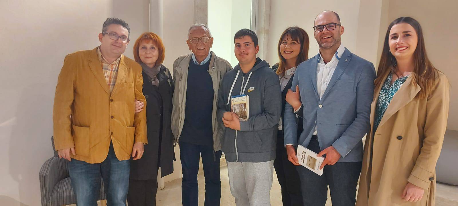 O književnosti: Julijana Matanović i Pavao Pavličić