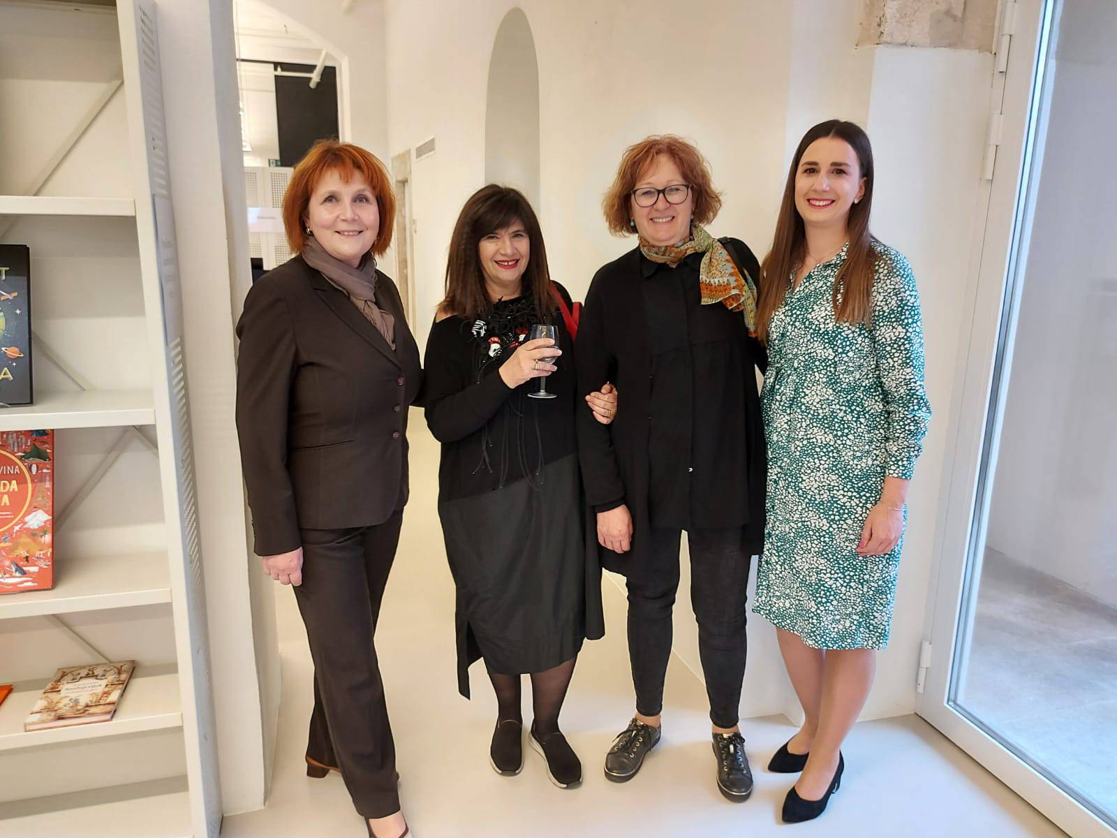 O književnosti: Julijana Matanović i Pavao Pavličić