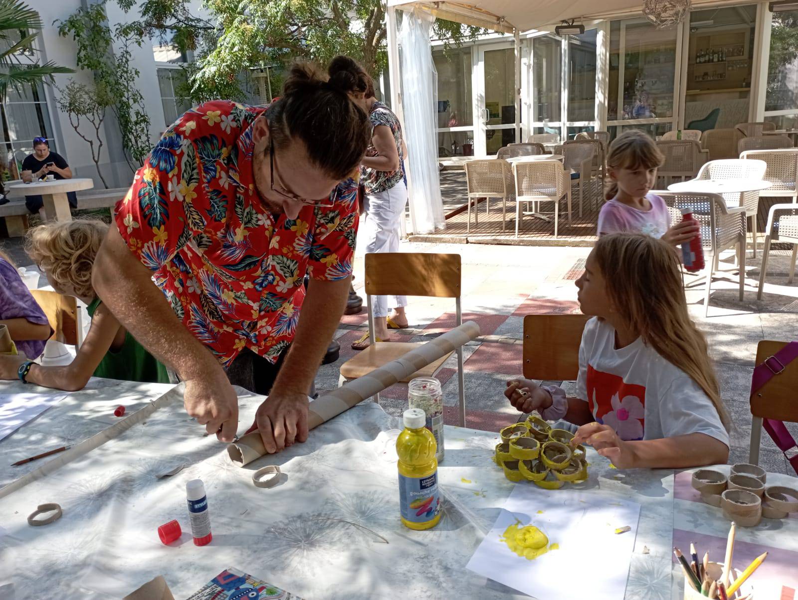 Postanimo mali dizajneri interijera