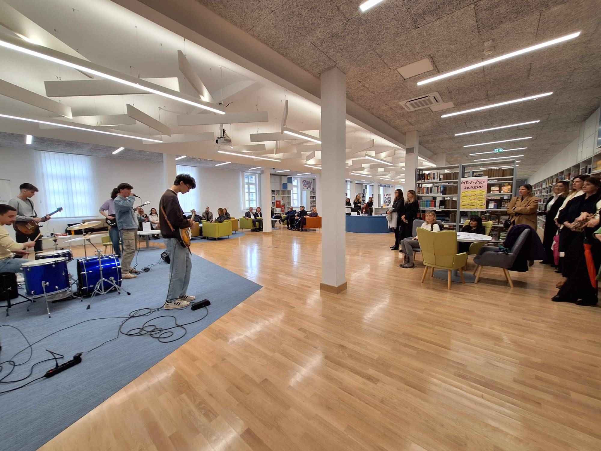 STEM tjedan - aktivnosti, programi, radionice... STEM tjedan - aktivnosti, programi, radionice...