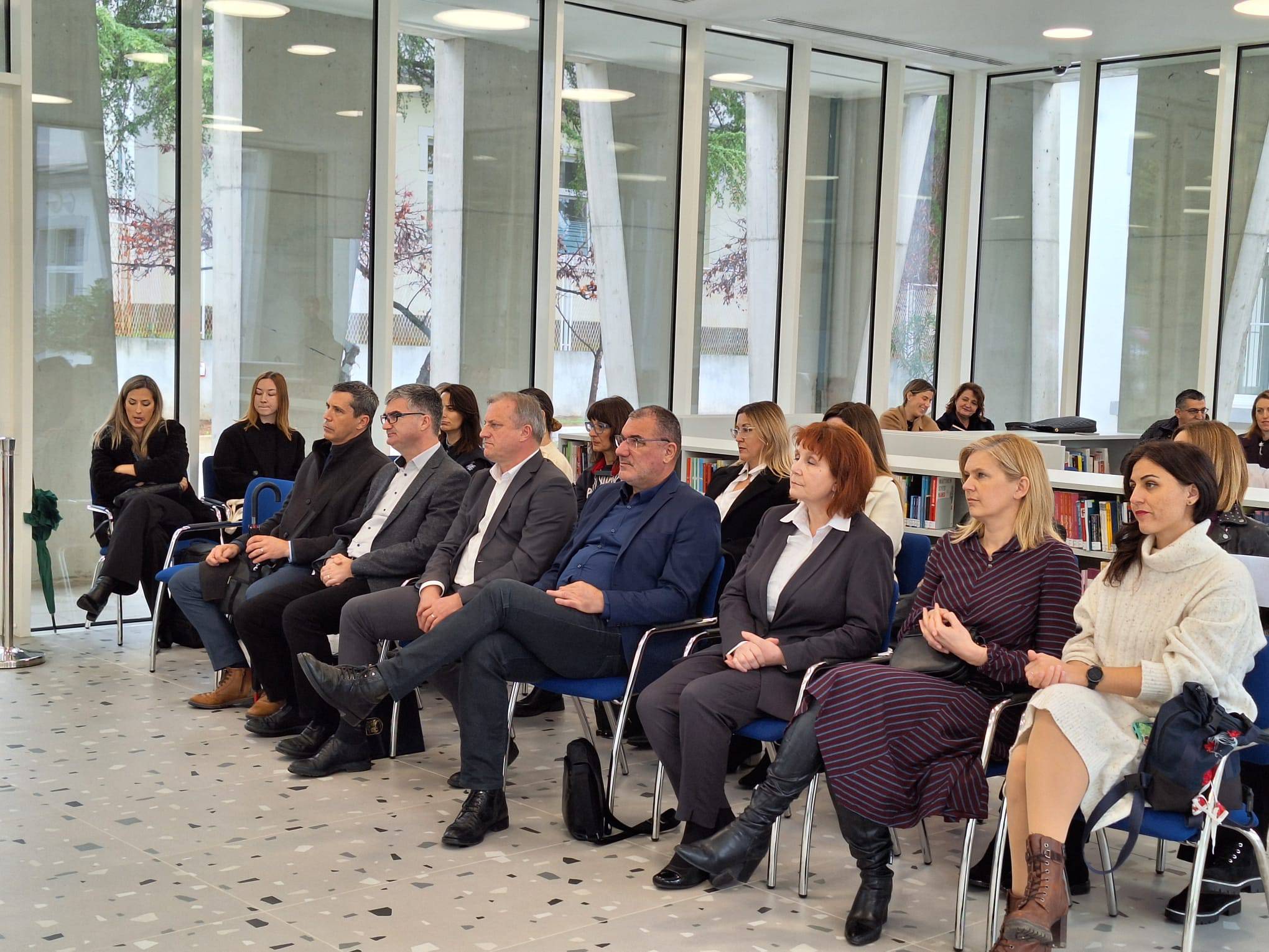 STEM tjedan - aktivnosti, programi, radionice... STEM tjedan - aktivnosti, programi, radionice...