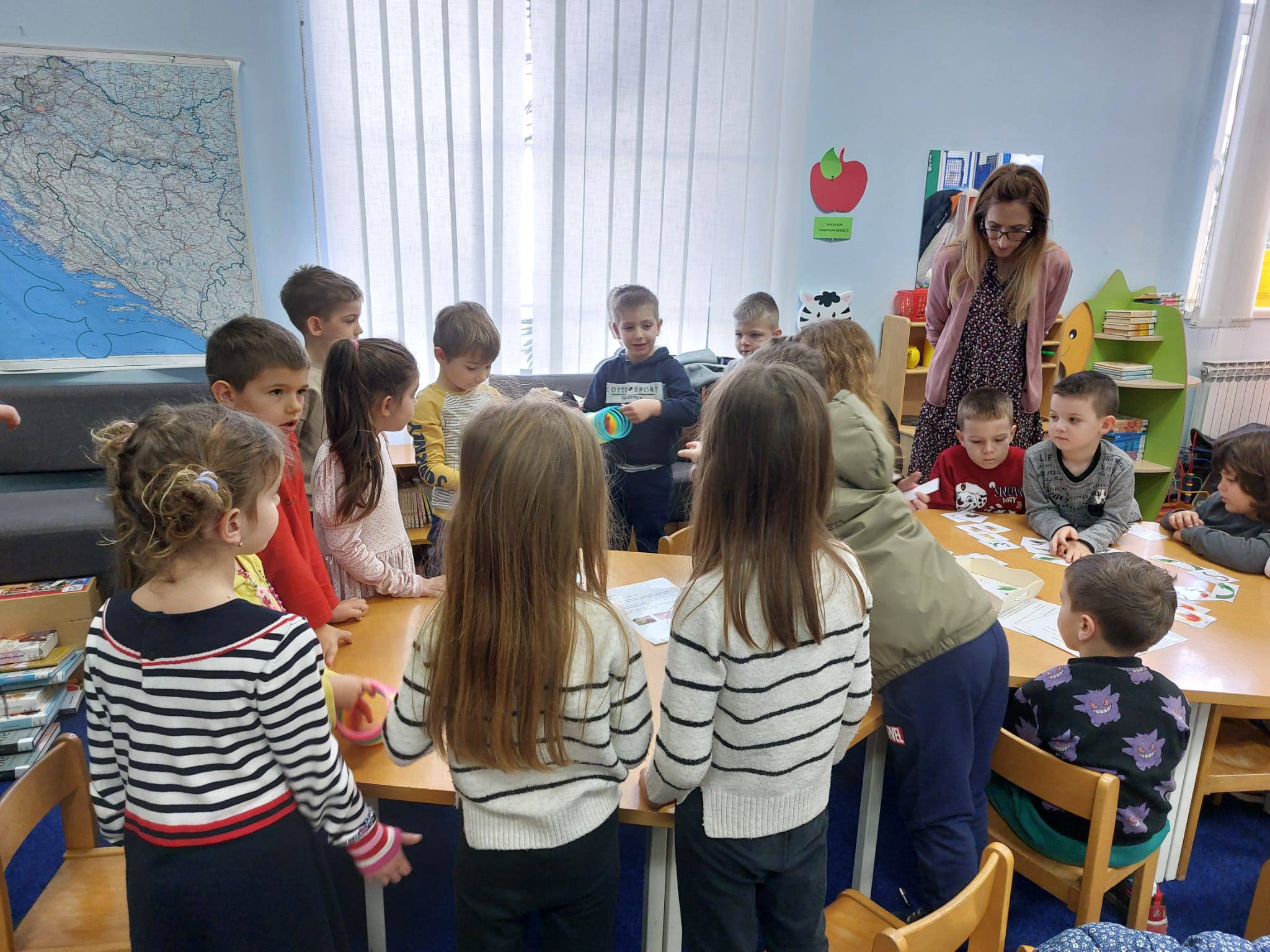 STEM tjedan - aktivnosti, programi, radionice... STEM tjedan - aktivnosti, programi, radionice...