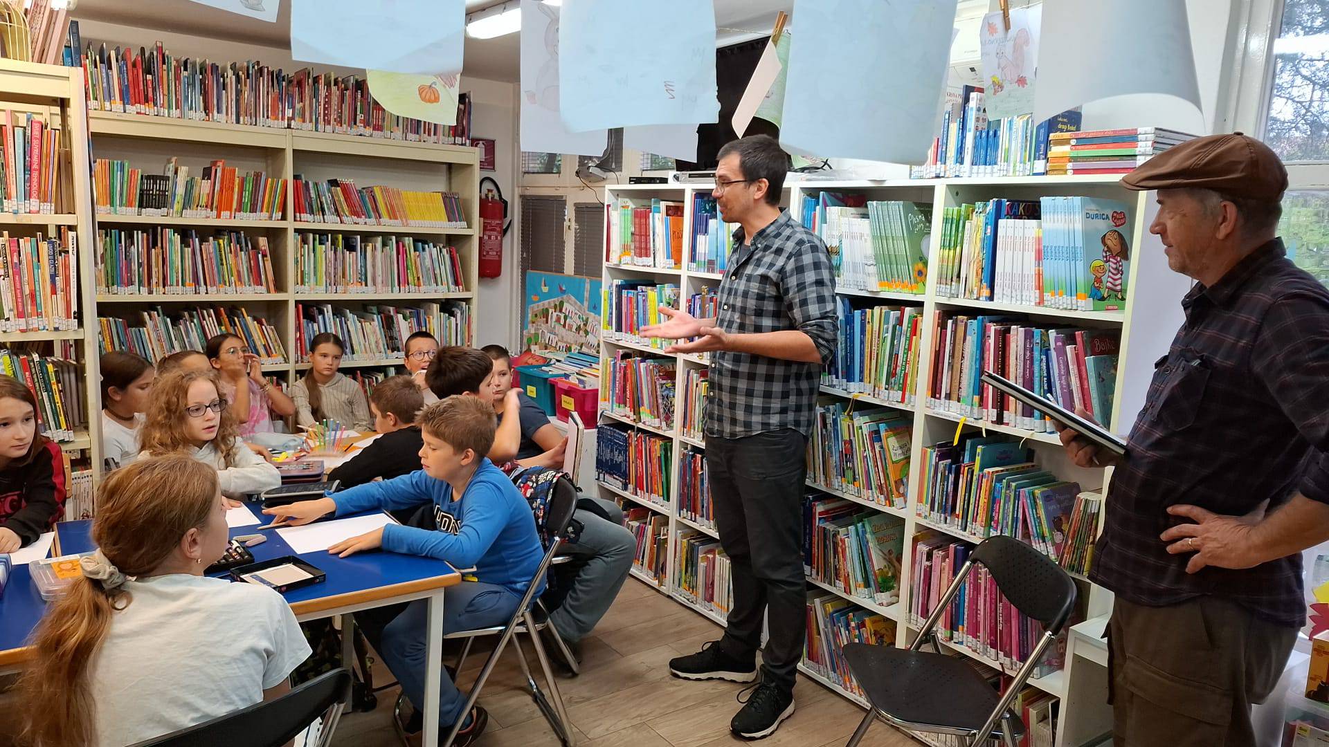 Festival stripa 2024: Damir Ercegović